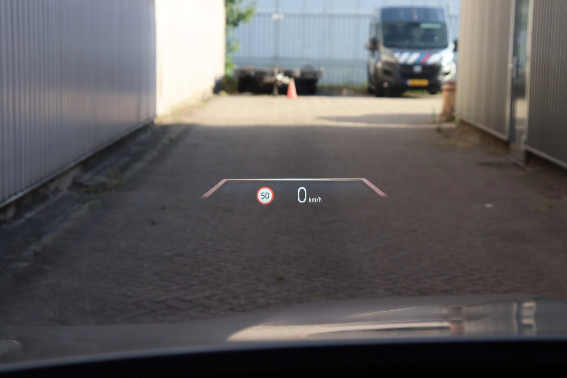 Hoofdafbeelding BMW iX