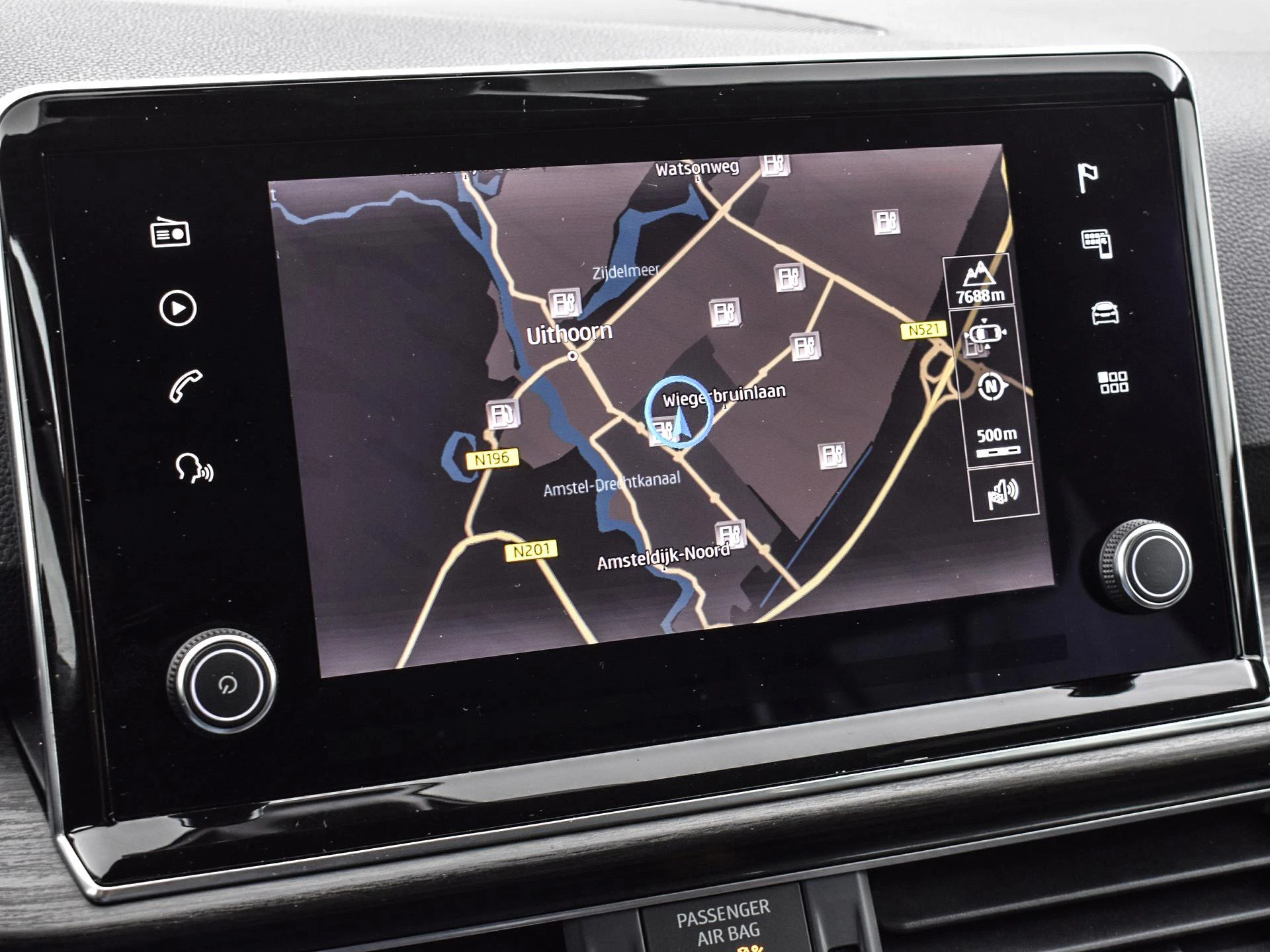 Hoofdafbeelding SEAT Tarraco