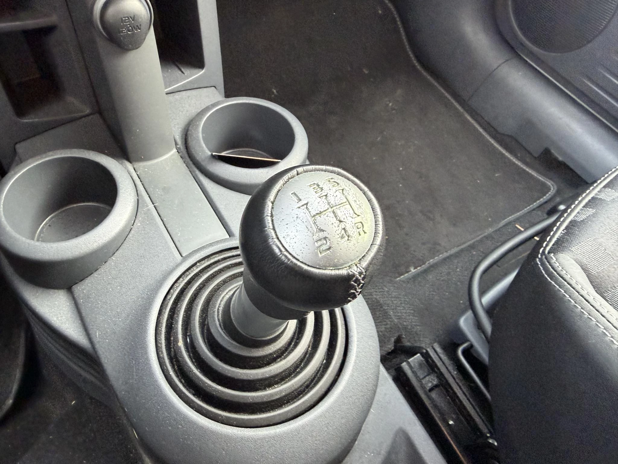 Hoofdafbeelding Mitsubishi Colt