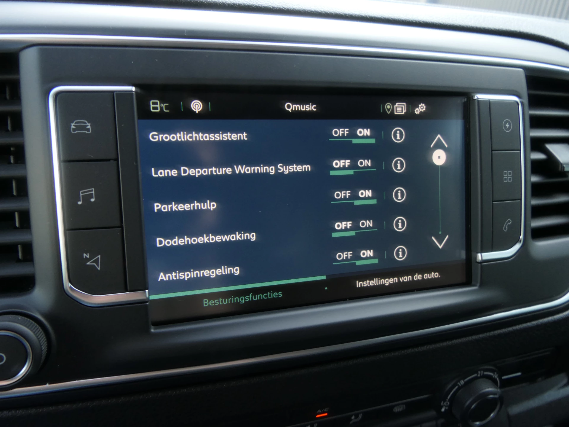 Hoofdafbeelding Citroën ë-Jumpy