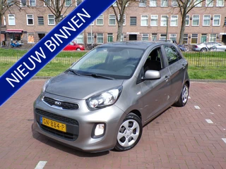 Kia Picanto 1.0 CVVT ComfortLine NL AUTO ORG KM NAP AIRCO......