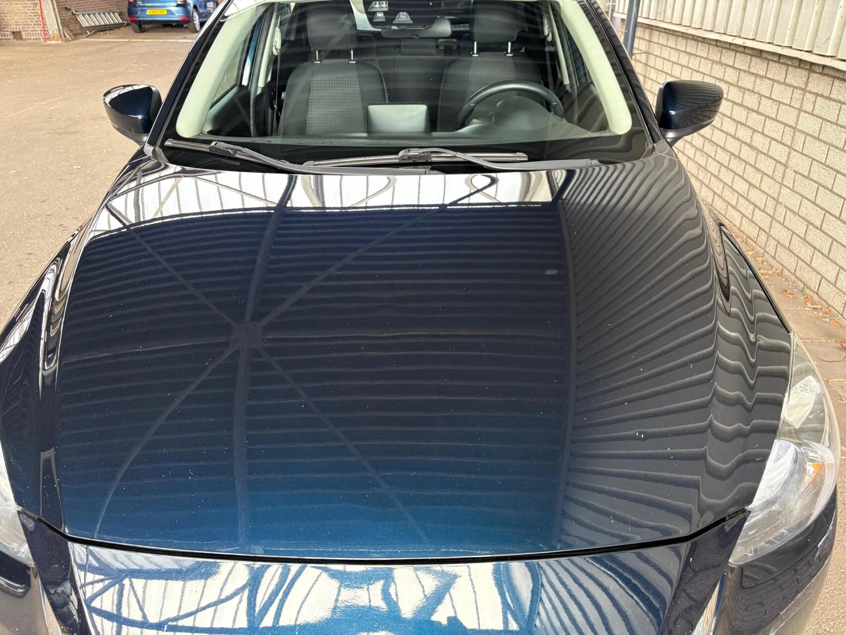 Hoofdafbeelding Mazda 2