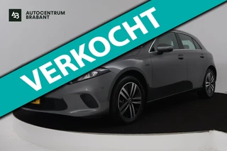 Mercedes-Benz A-klasse 250 e Business Solution Luxury Limited (SFEERVERLICHTING, STOELVERWARMING, ACHTERUITRIJCAMERA, SENSOREN)