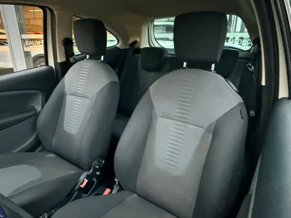 Hoofdafbeelding Ford Ka