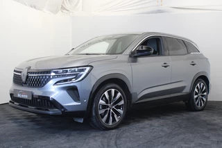 Renault Austral 1.2 E-Tech full hybrid 200 techno |Camera|Navi|