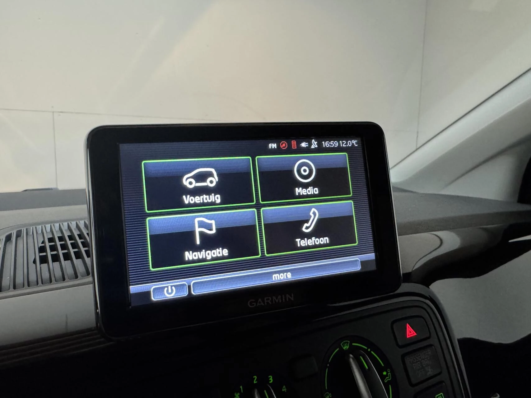 Hoofdafbeelding Škoda Citigo