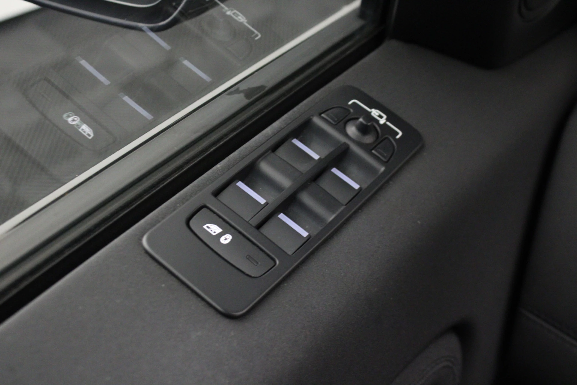 Hoofdafbeelding Land Rover Discovery Sport