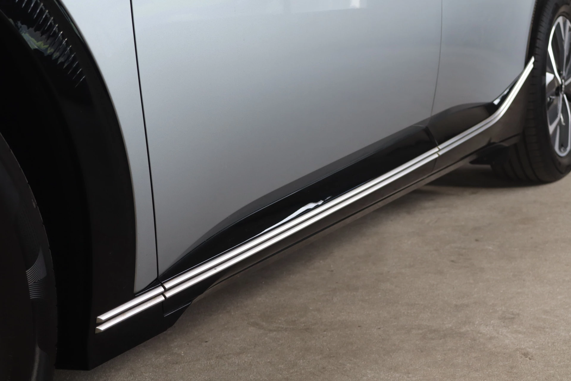 Hoofdafbeelding Kia EV6