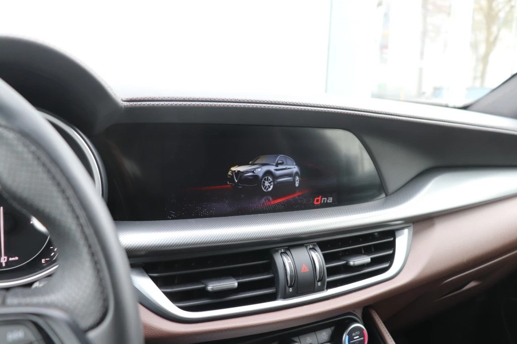 Hoofdafbeelding Alfa Romeo Stelvio