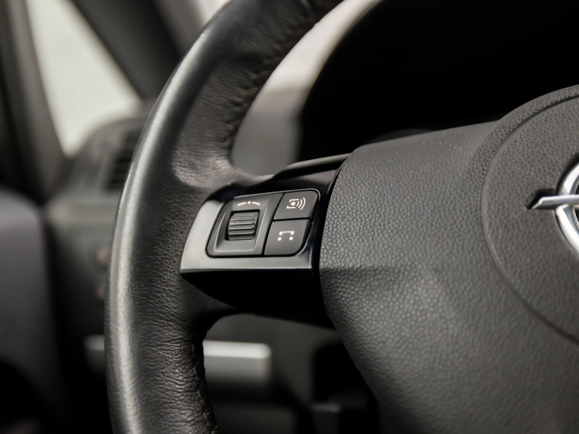 Hoofdafbeelding Opel Zafira
