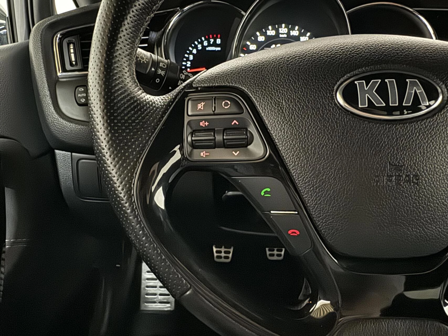 Hoofdafbeelding Kia cee'd