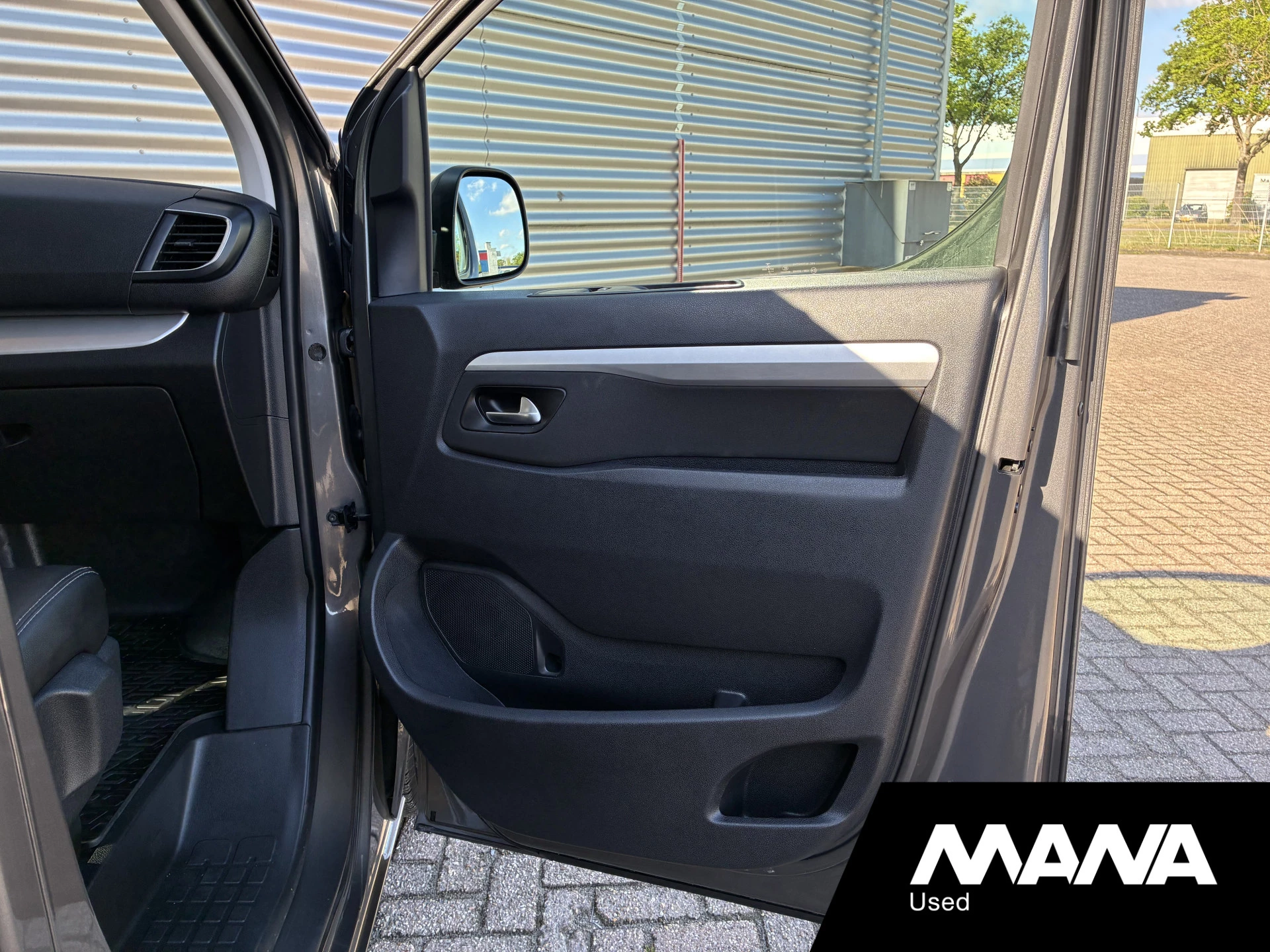 Hoofdafbeelding Fiat Scudo