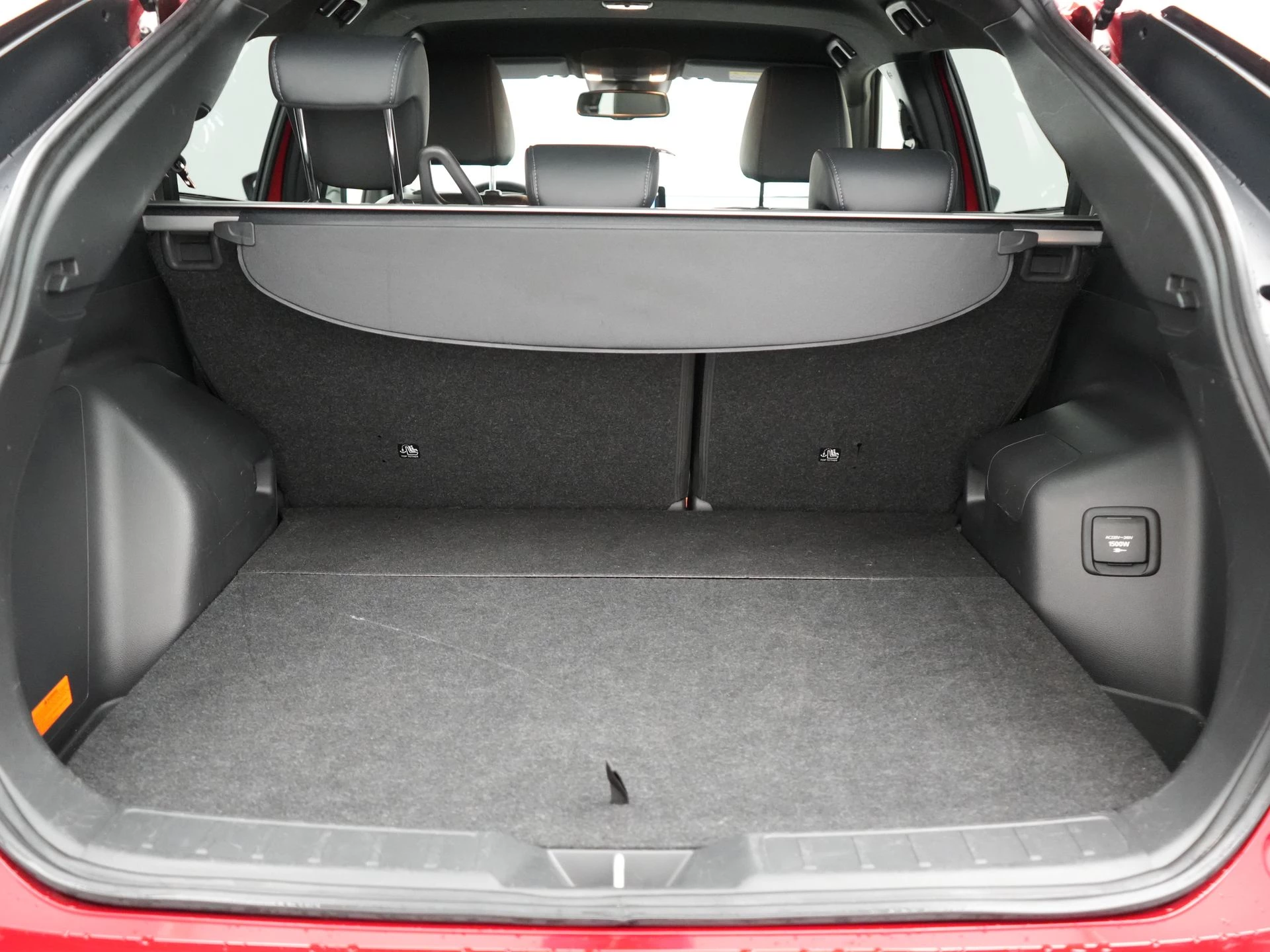 Hoofdafbeelding Mitsubishi Eclipse Cross