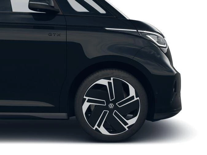 Hoofdafbeelding Volkswagen ID. Buzz