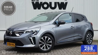 Hoofdafbeelding Mitsubishi Colt Mitsubishi Colt 1.0T MT Intense Apple Carplay/Android Auto | Cruise Control | Climate Control