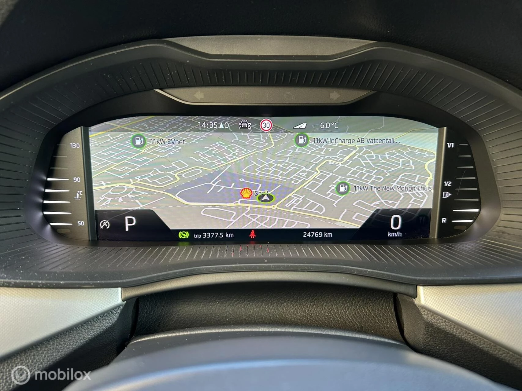 Hoofdafbeelding Škoda Kamiq