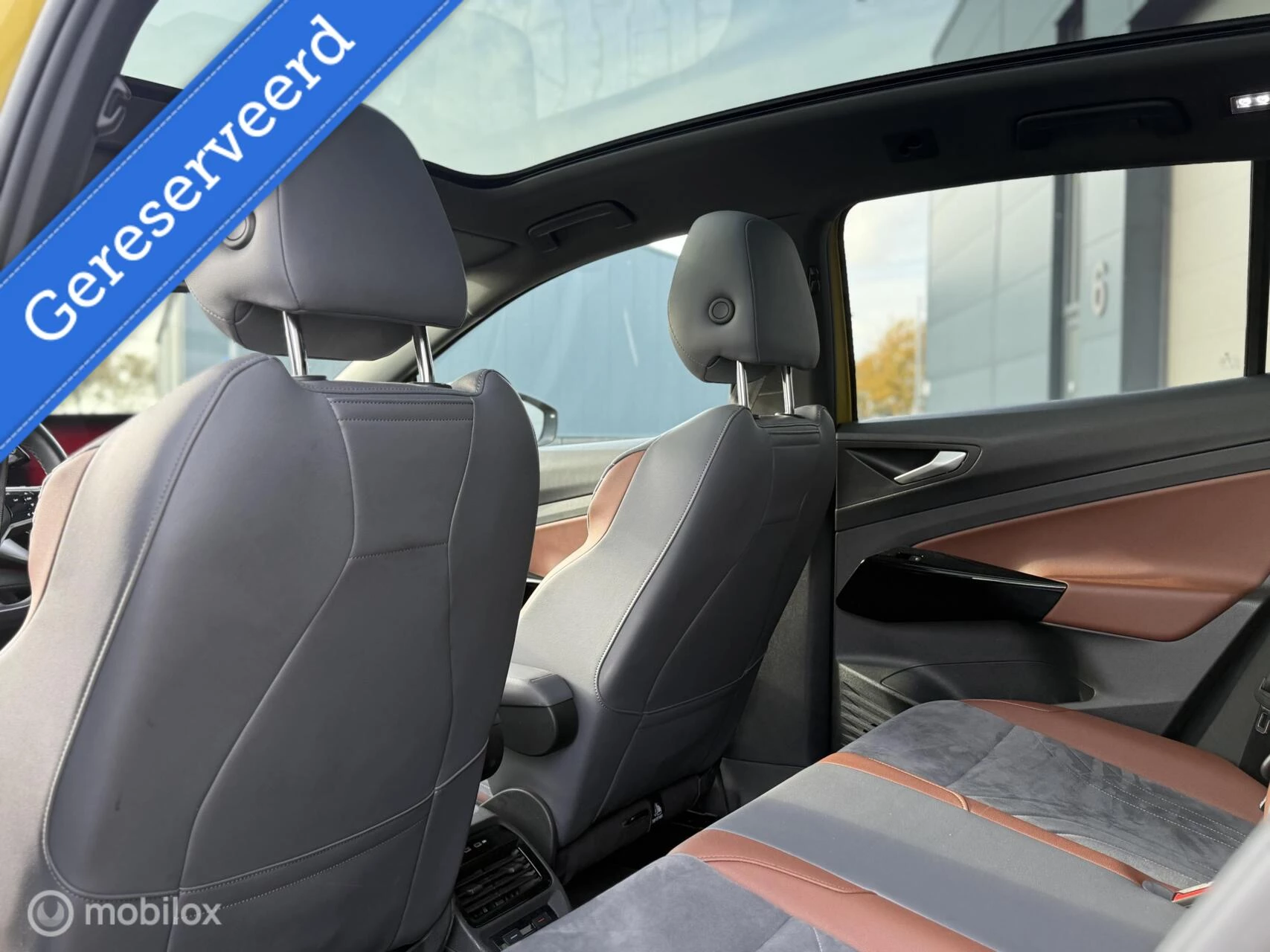 Hoofdafbeelding Volkswagen ID.4