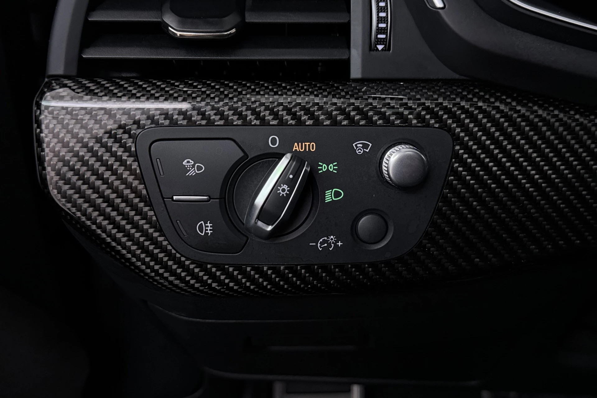 Hoofdafbeelding Audi RS5