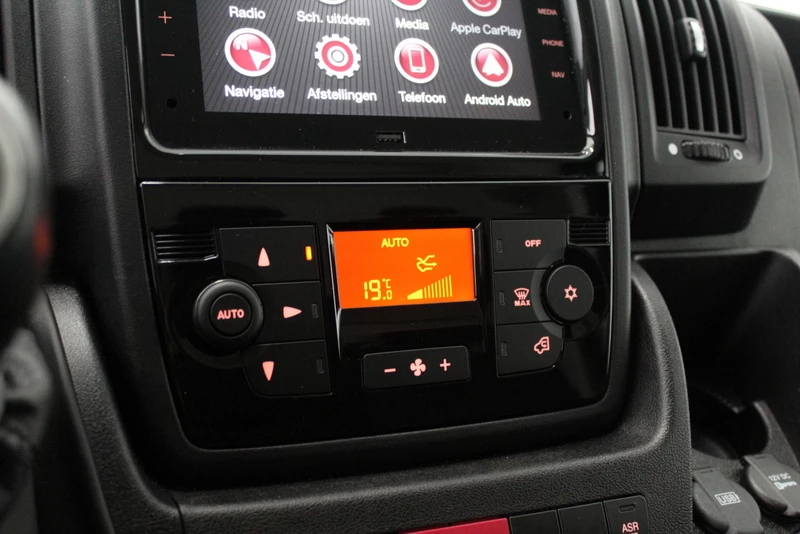 Hoofdafbeelding Citroën Jumper