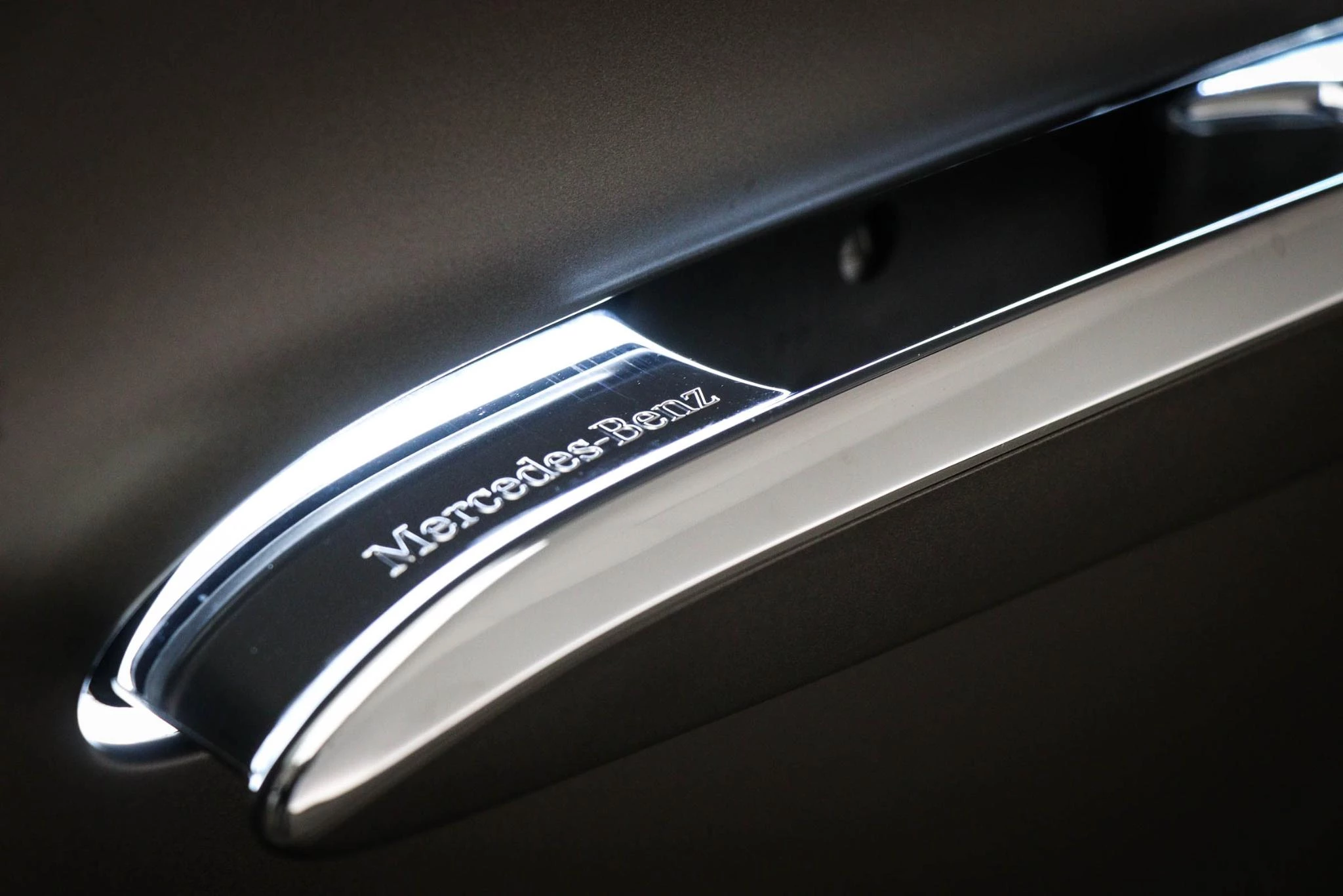 Hoofdafbeelding Mercedes-Benz SL