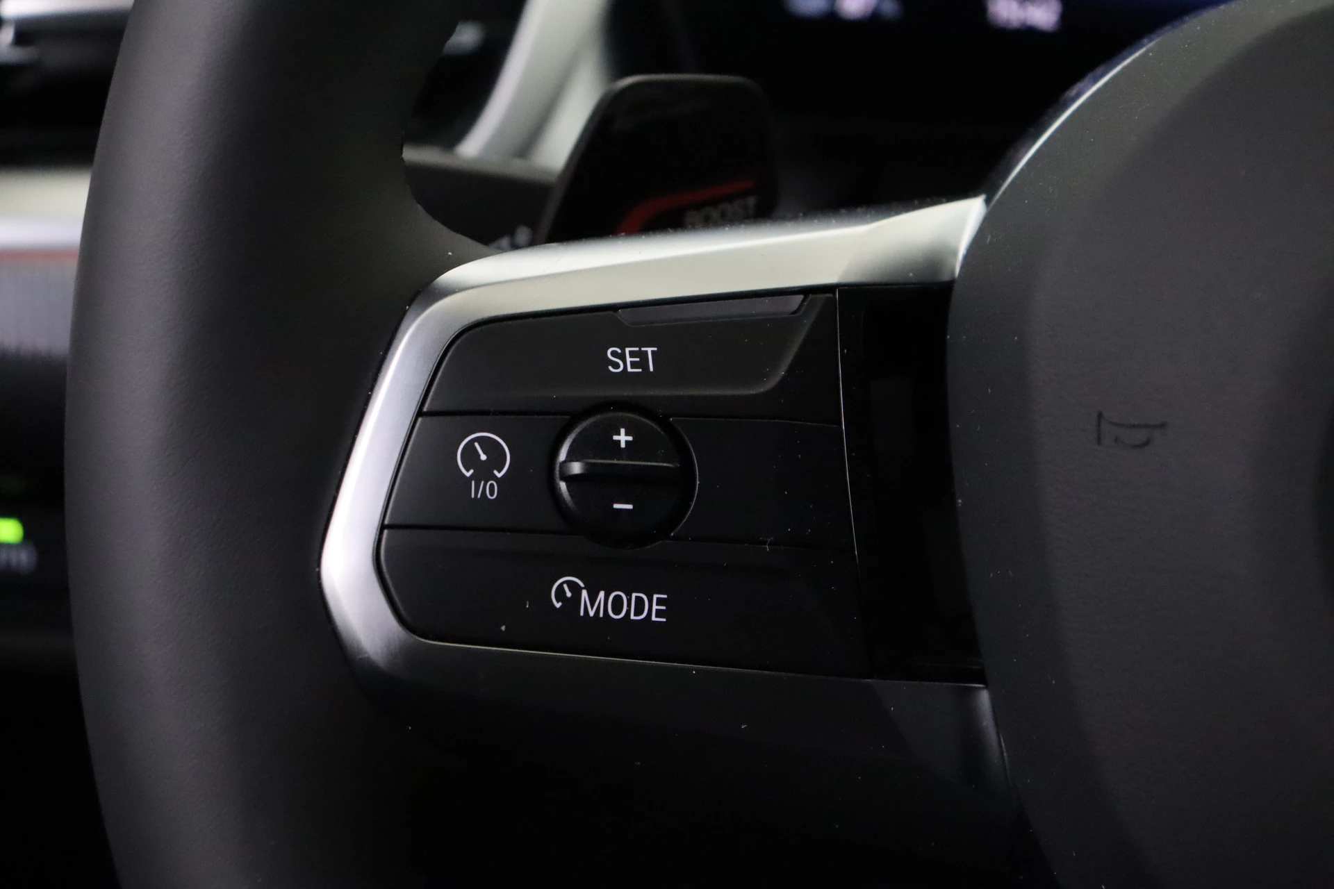 Hoofdafbeelding BMW iX2