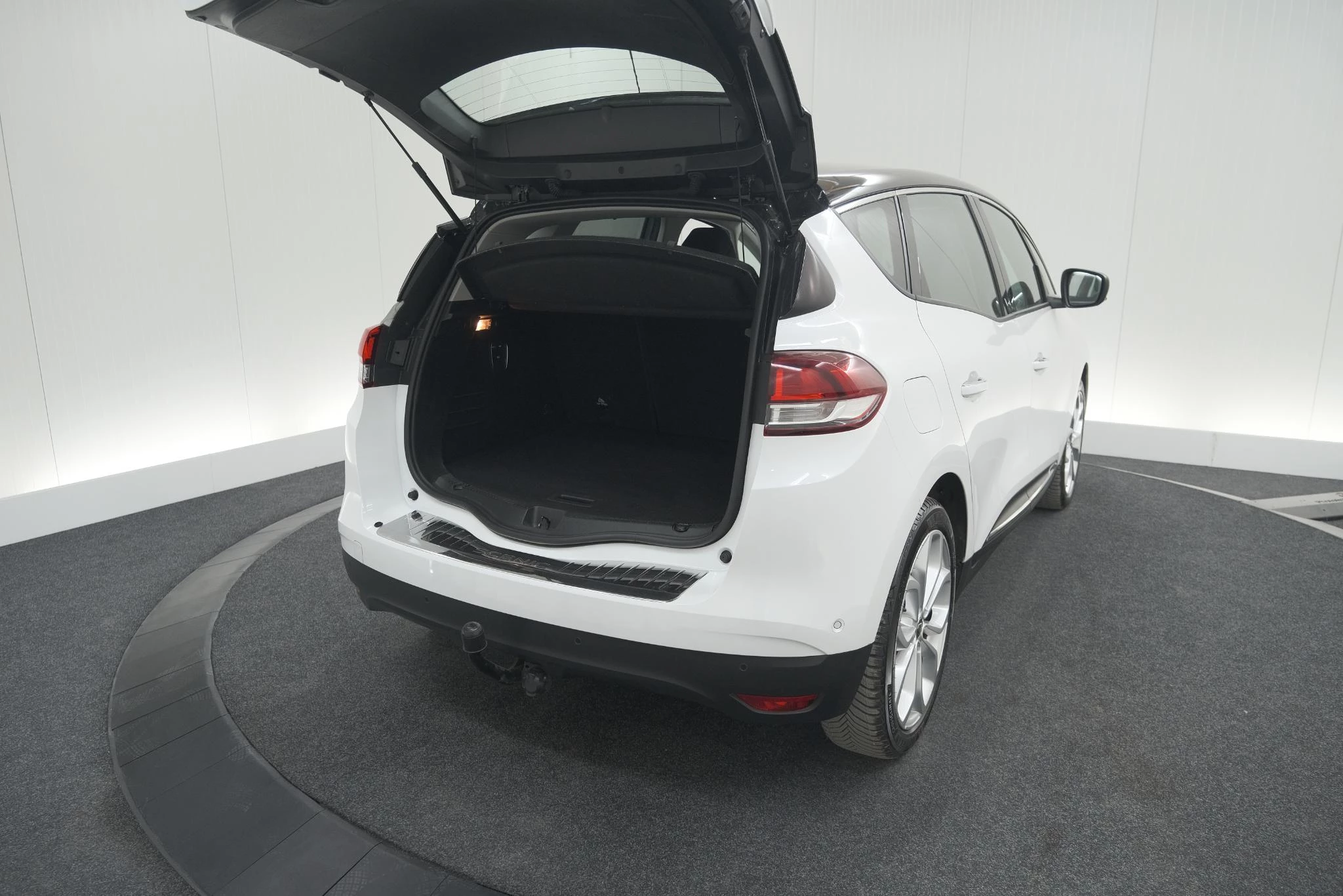 Hoofdafbeelding Renault Scénic