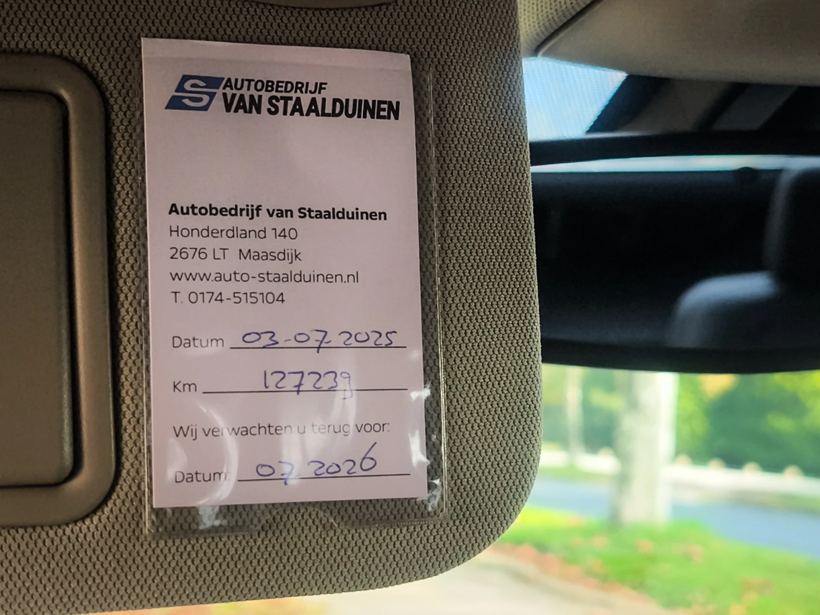 Hoofdafbeelding Opel Ampera