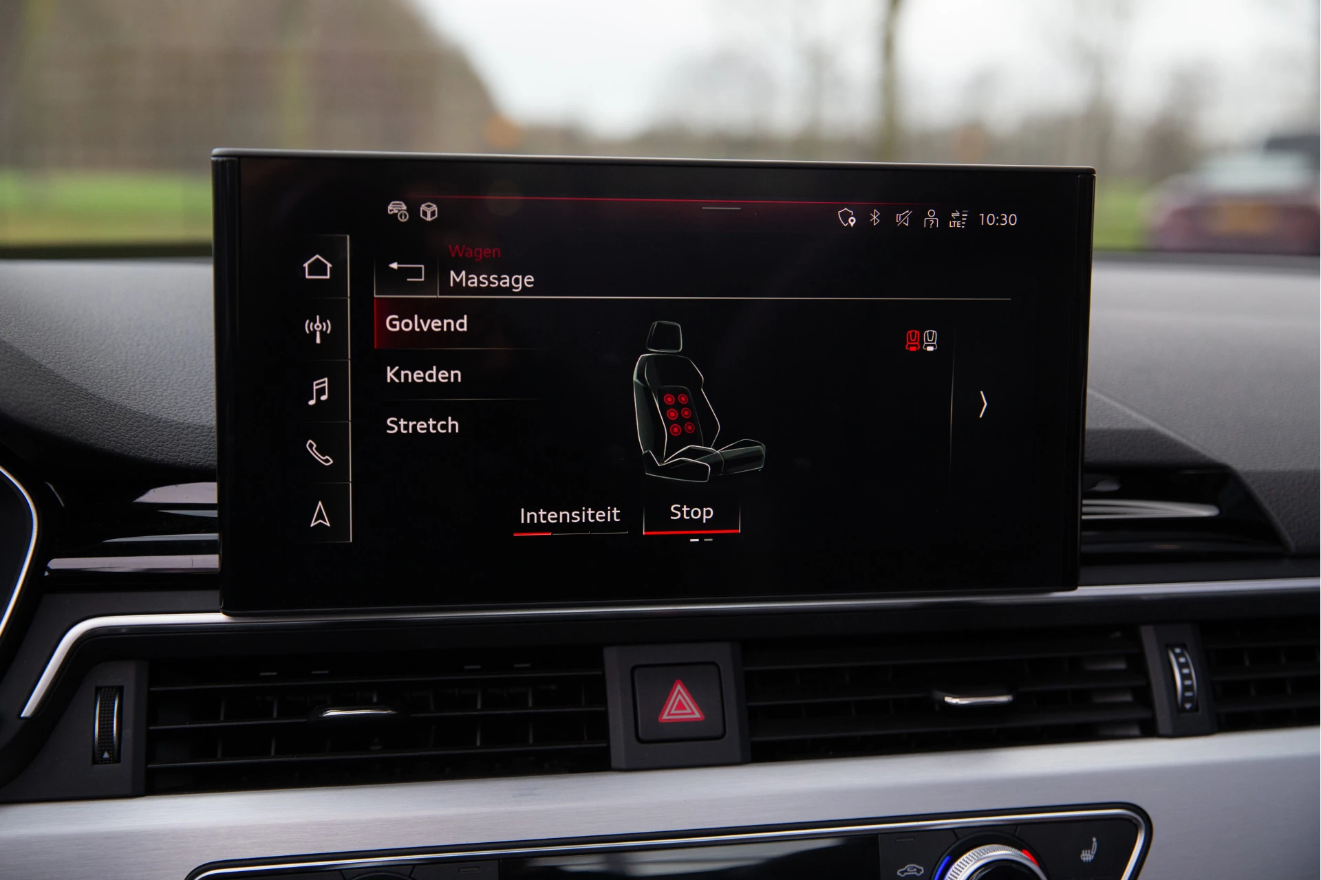 Hoofdafbeelding Audi S5