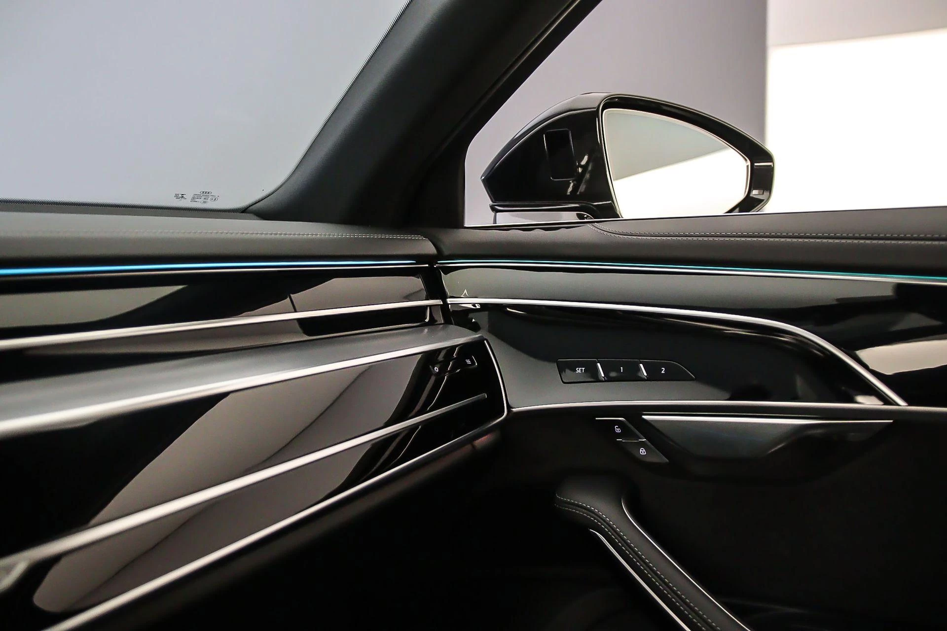 Hoofdafbeelding Audi A8