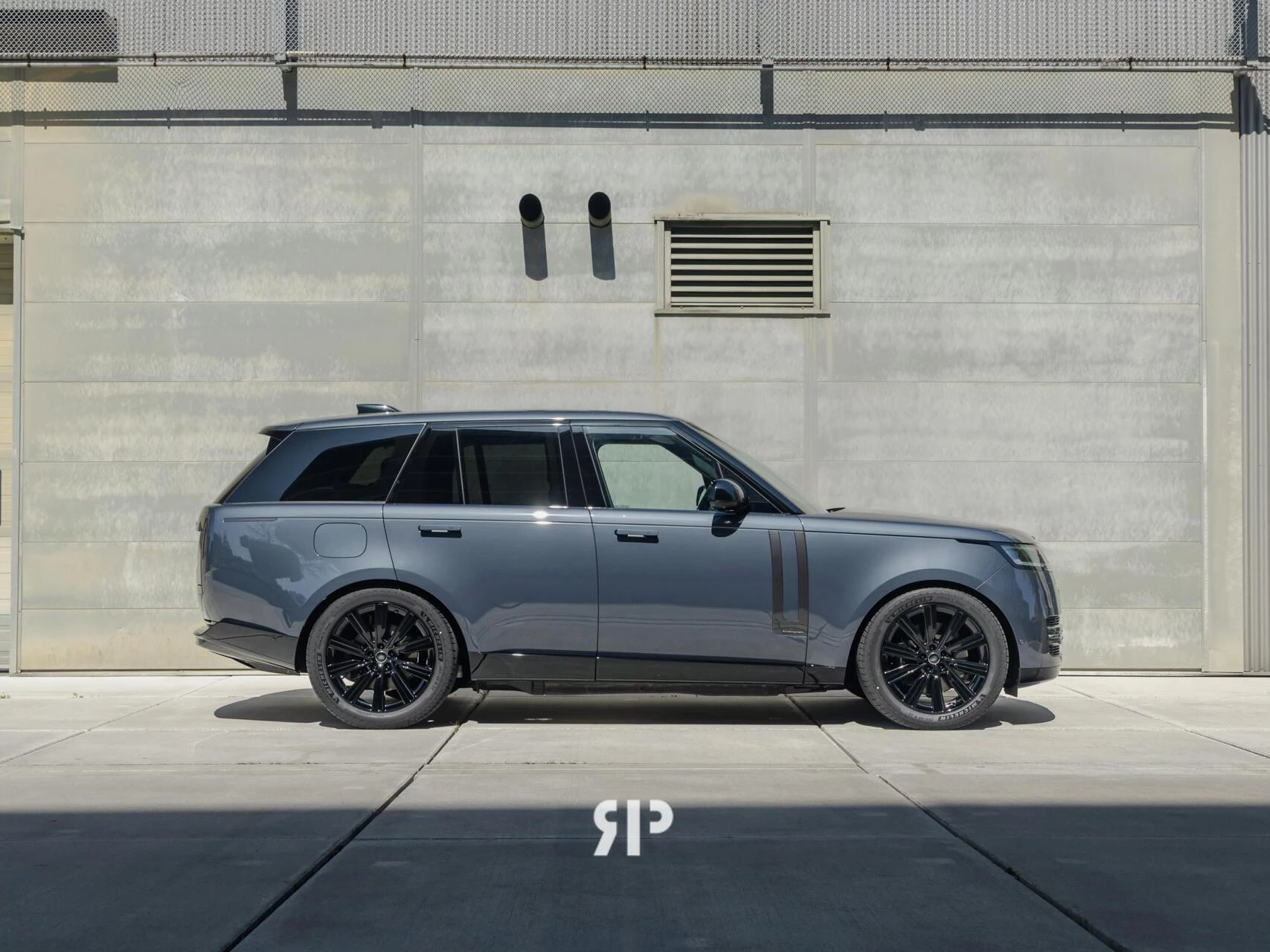 Hoofdafbeelding Land Rover Range Rover