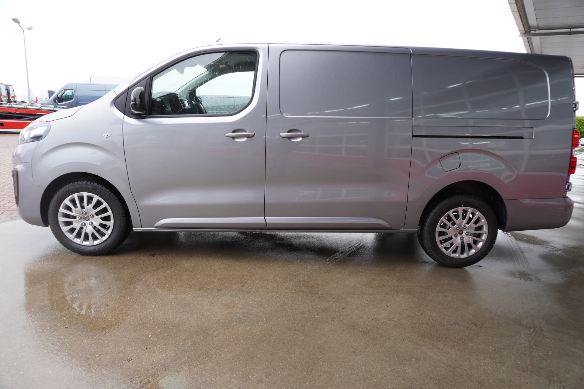 Hoofdafbeelding Fiat Scudo