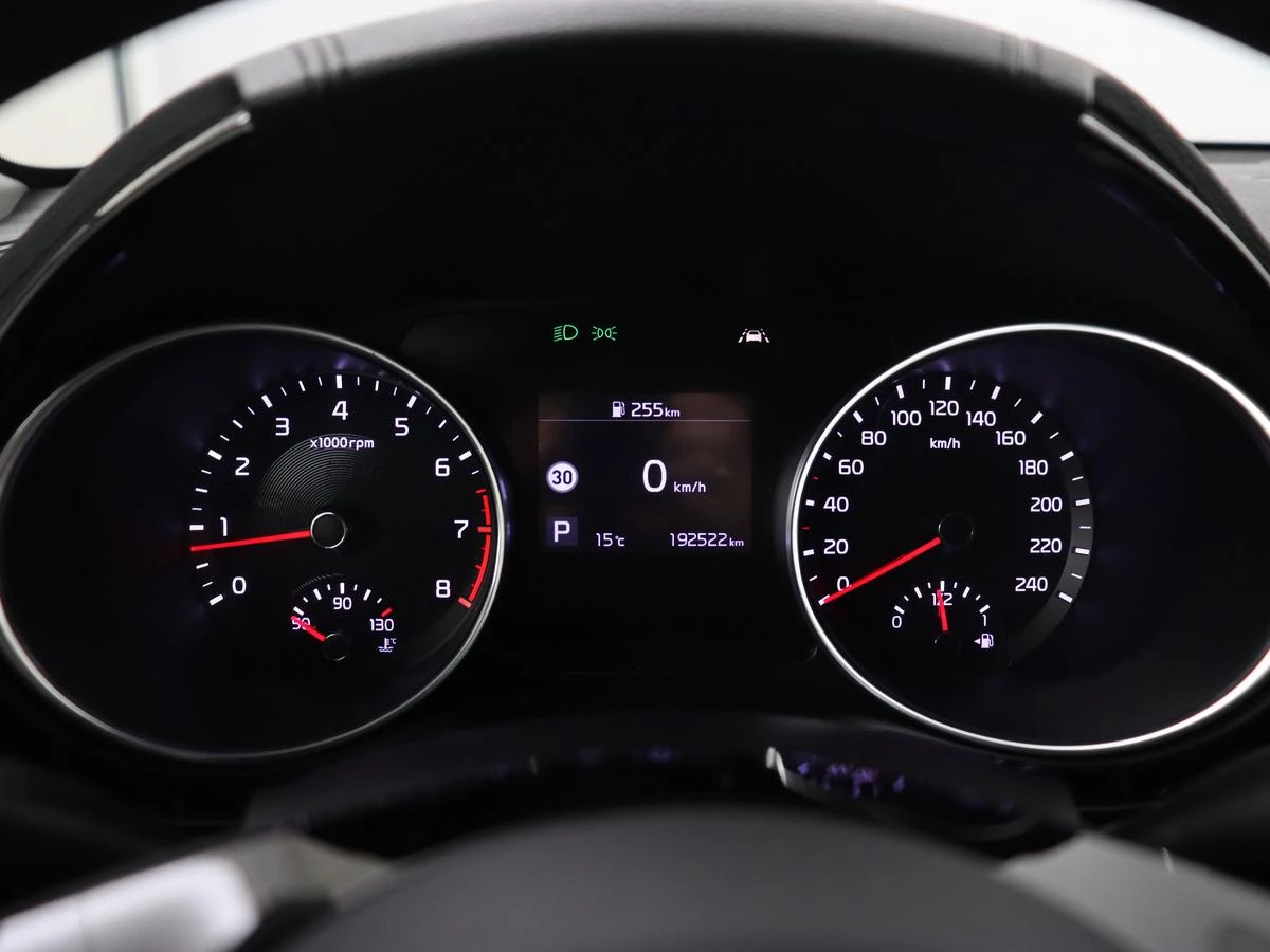 Hoofdafbeelding Kia Ceed