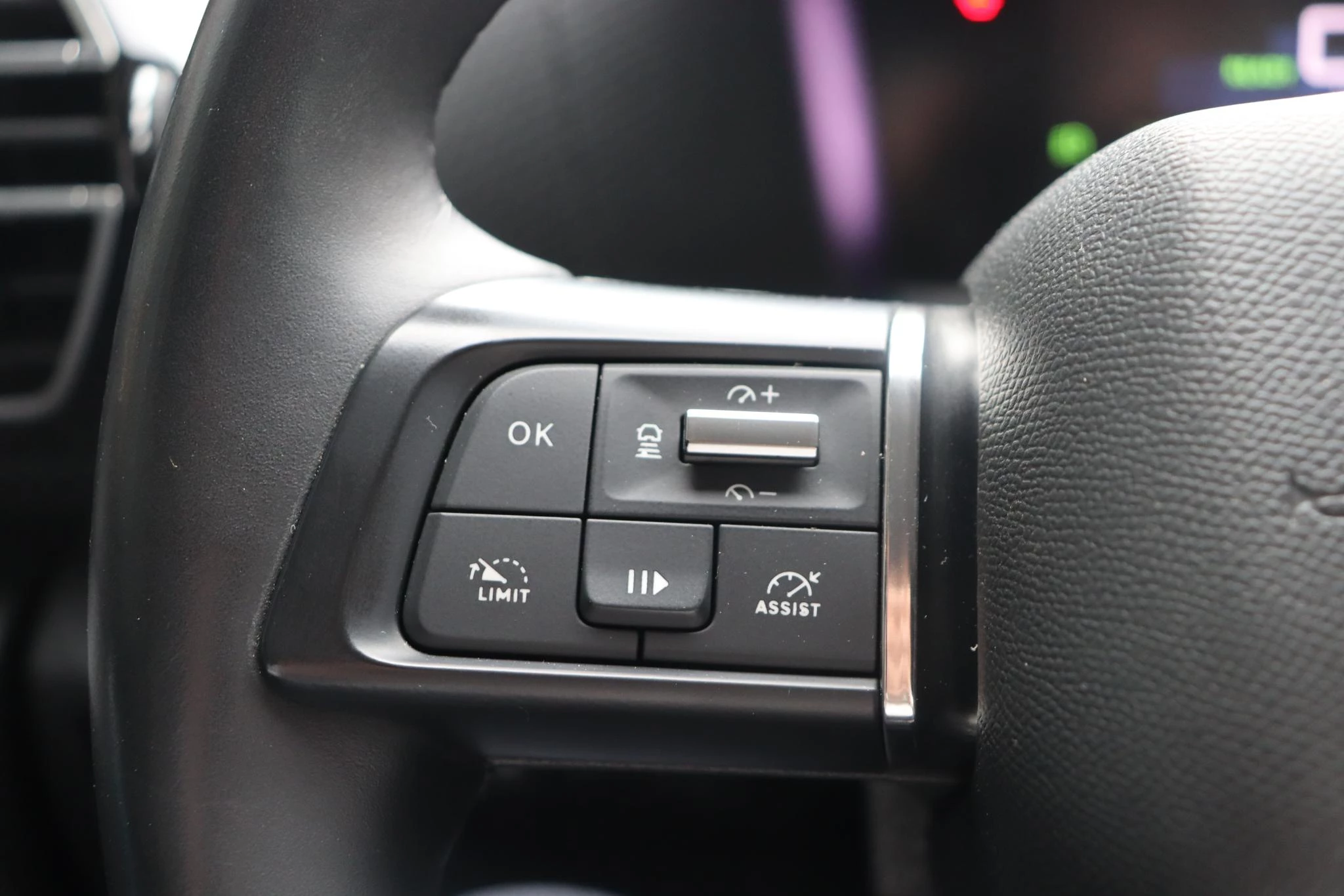 Hoofdafbeelding Citroën ë-C4