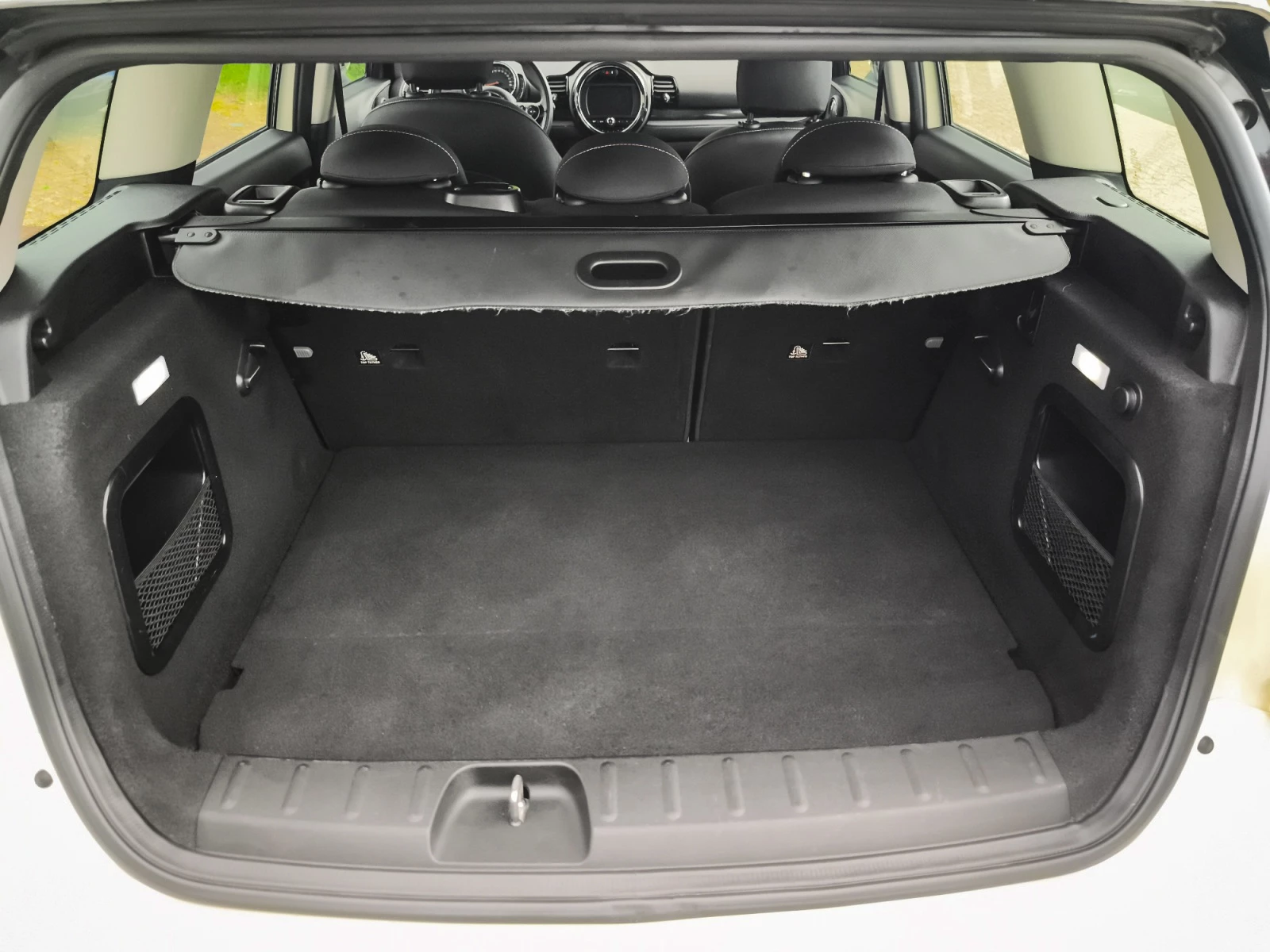 Hoofdafbeelding MINI Clubman