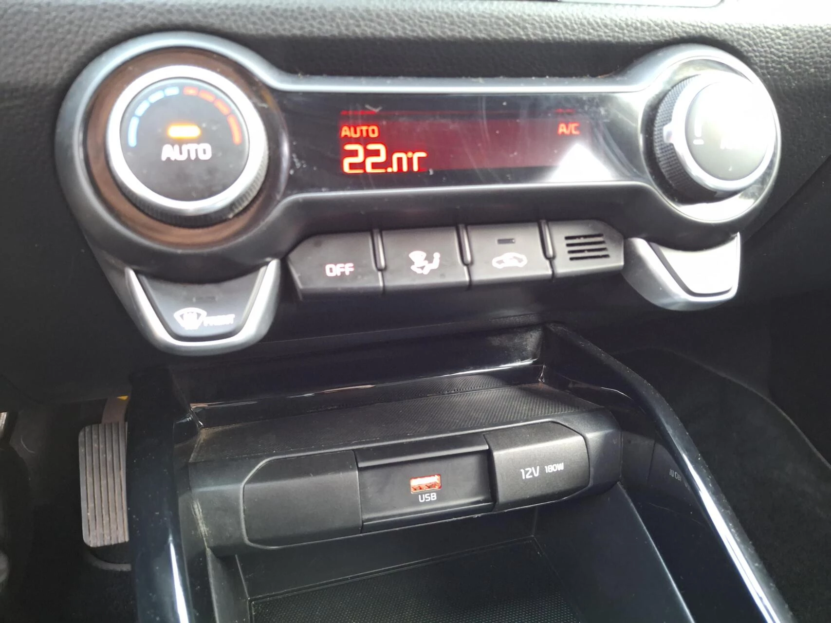 Hoofdafbeelding Kia Stonic