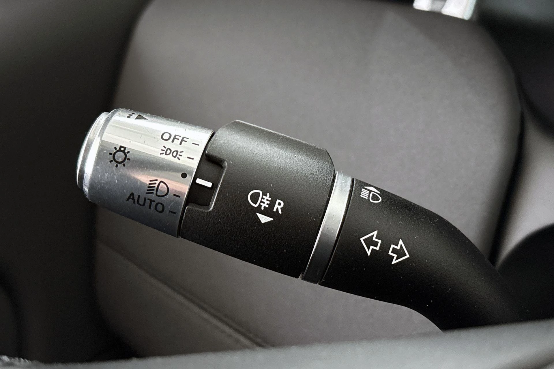 Hoofdafbeelding Land Rover Discovery Sport
