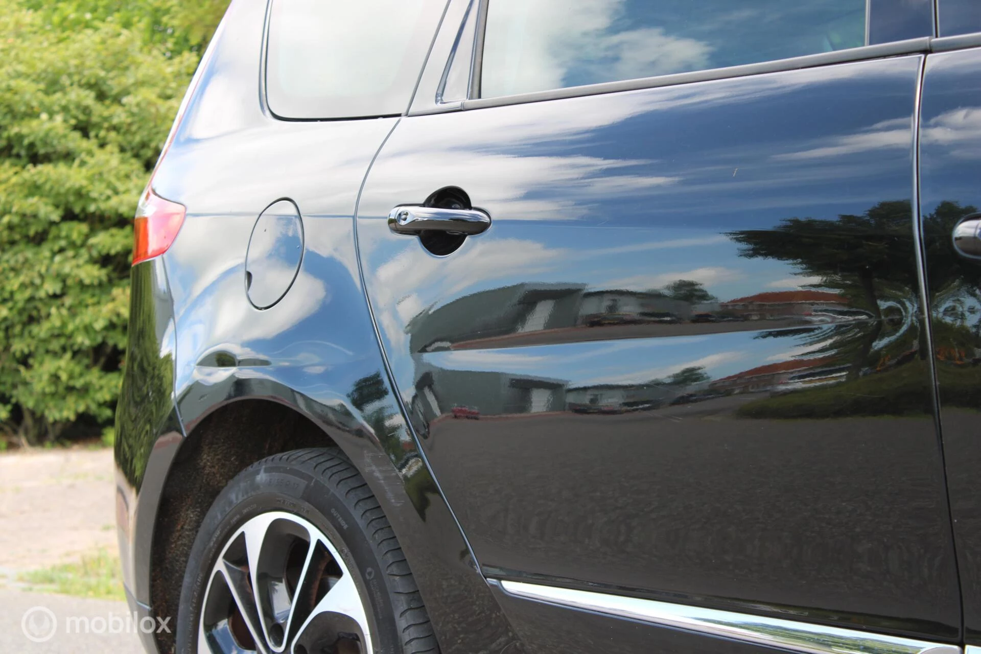 Hoofdafbeelding Renault Grand Scénic