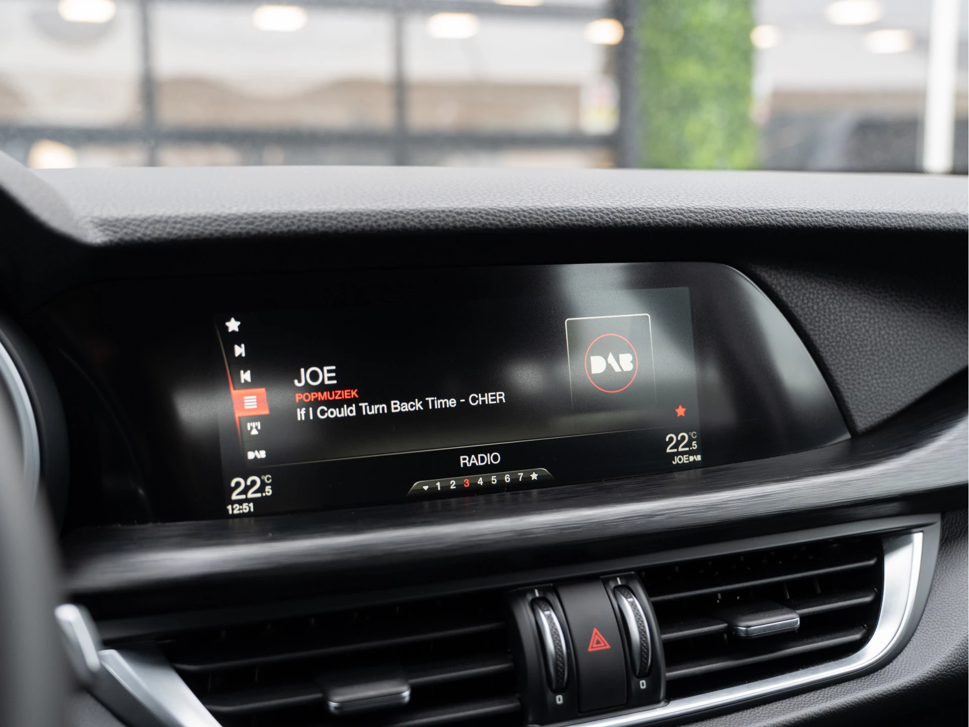 Hoofdafbeelding Alfa Romeo Stelvio