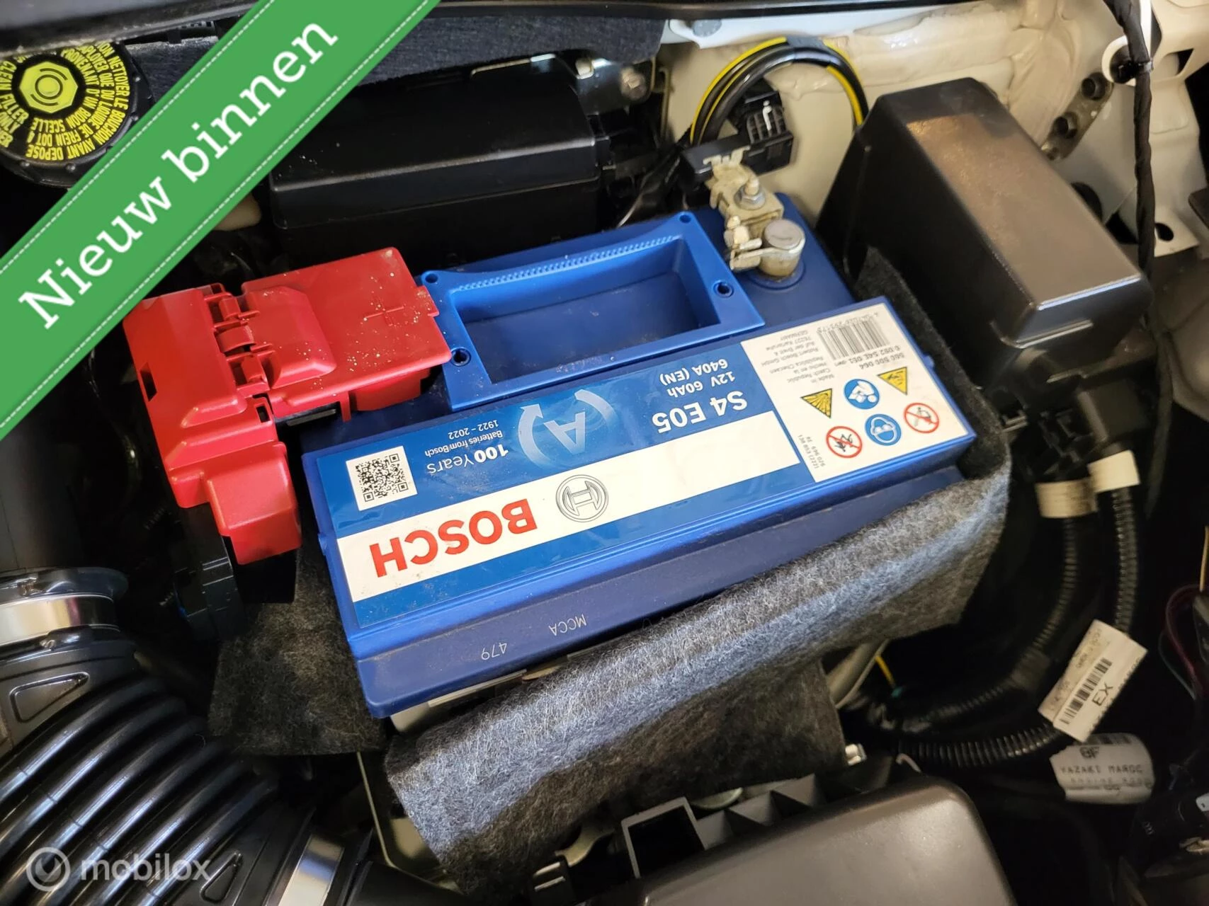 Hoofdafbeelding Nissan Micra