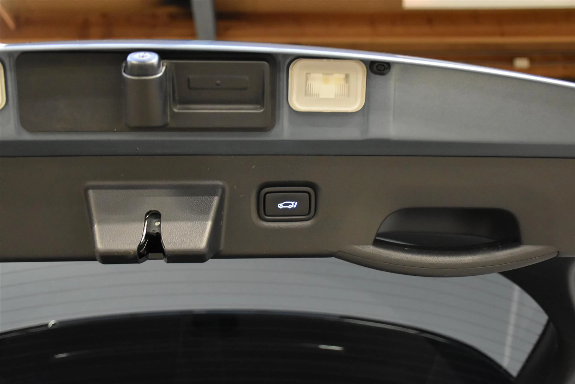 Hoofdafbeelding Hyundai IONIQ 5