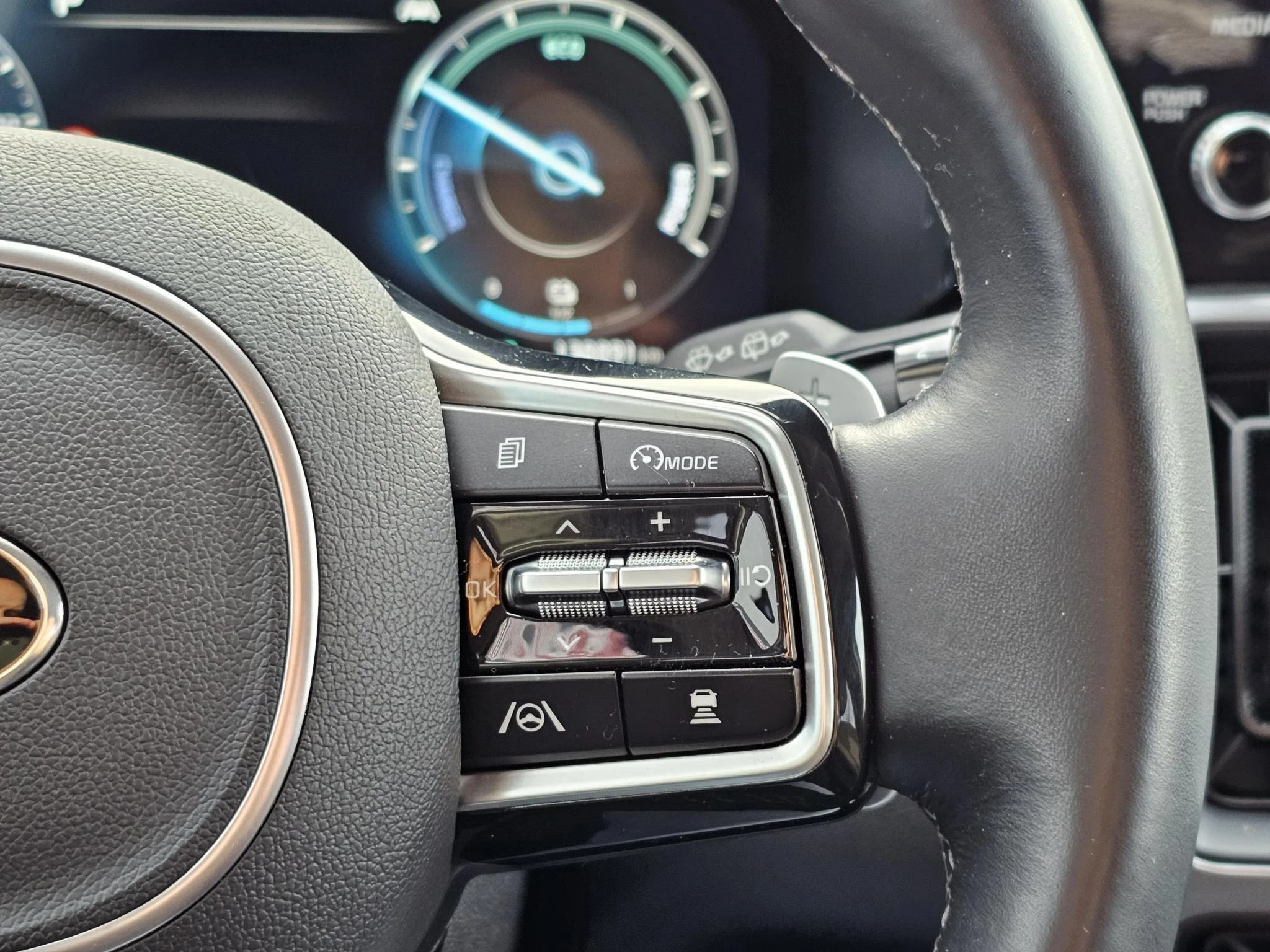 Hoofdafbeelding Kia Sorento