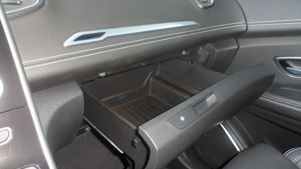 Hoofdafbeelding Renault Grand Scénic