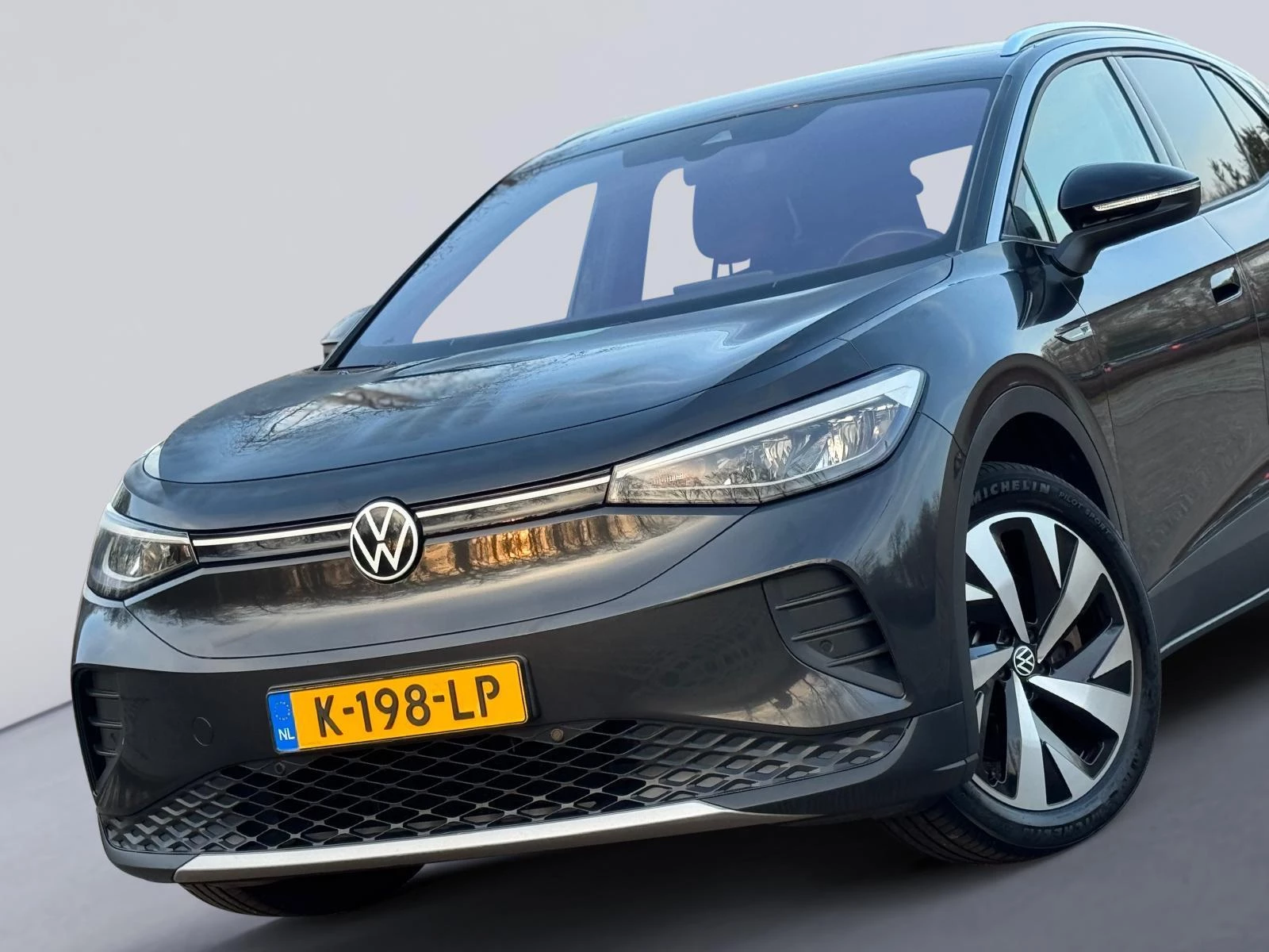 Hoofdafbeelding Volkswagen ID.4