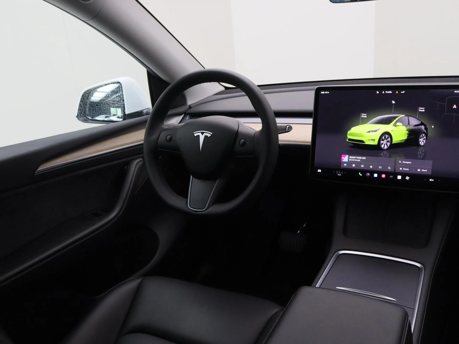 Hoofdafbeelding Tesla Model Y