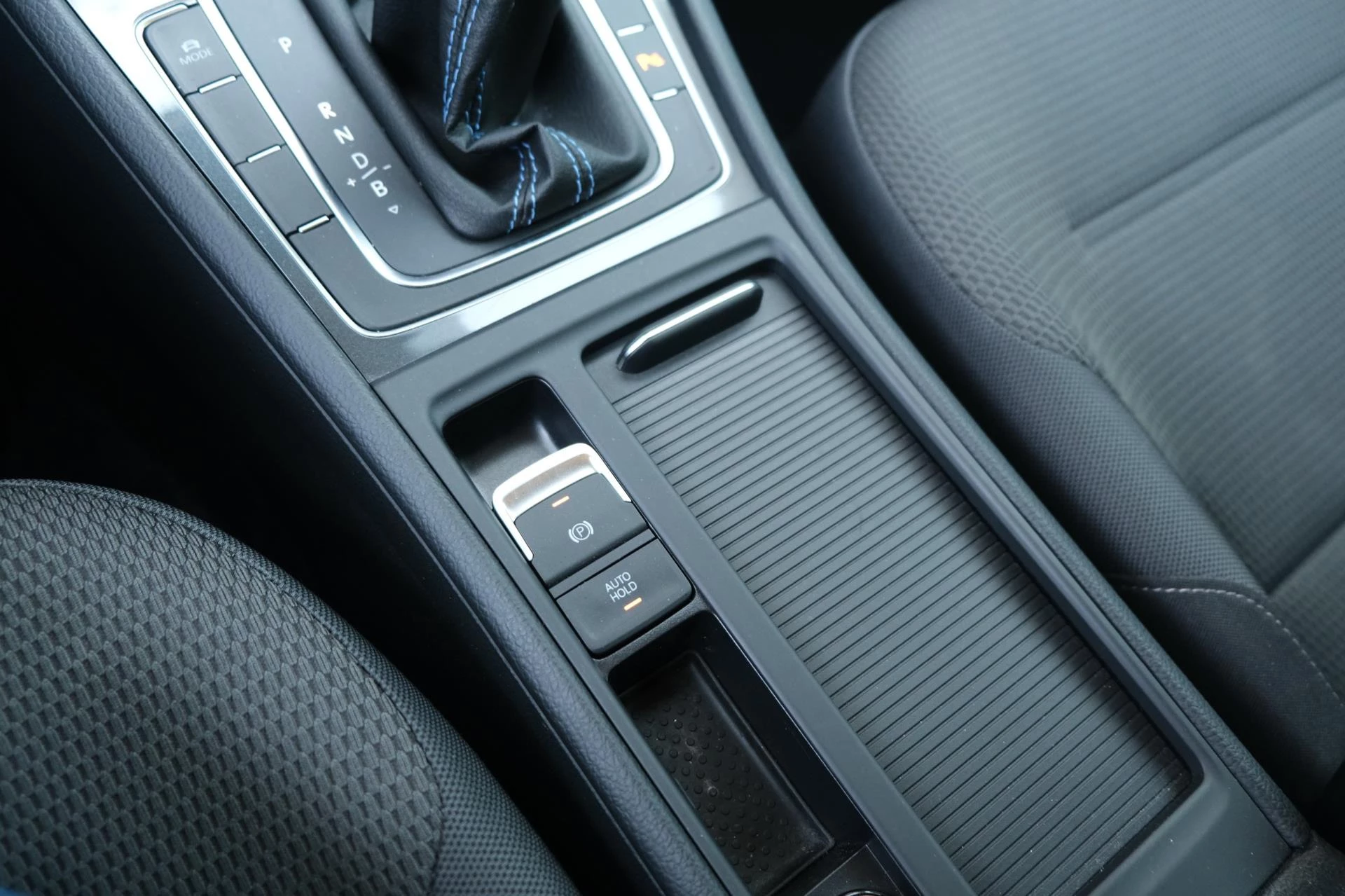 Hoofdafbeelding Volkswagen e-Golf