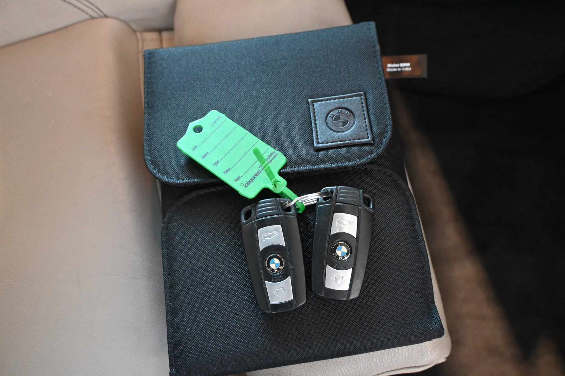 Hoofdafbeelding BMW X6