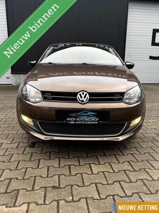Volkswagen Polo MATCH  1.2