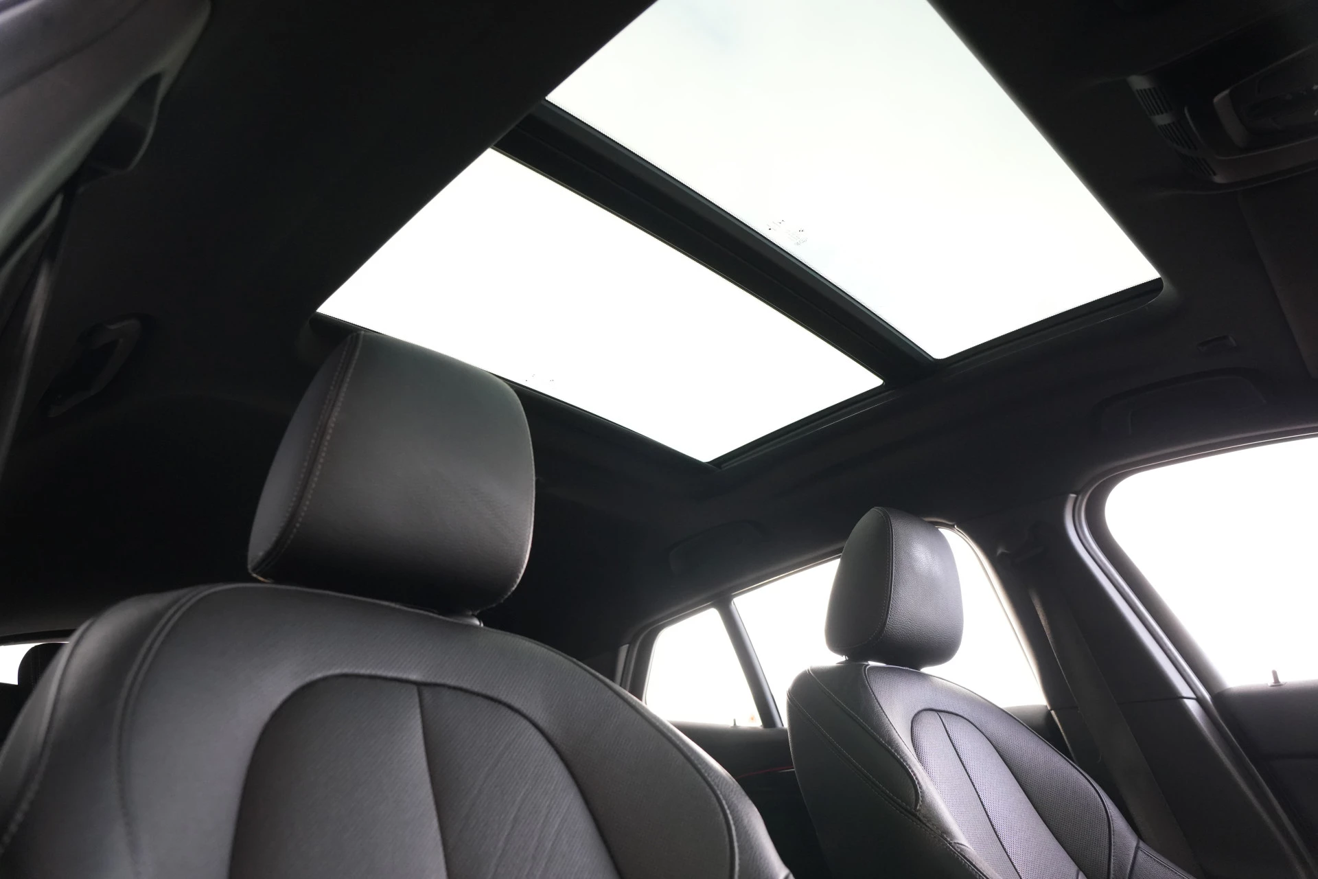 Hoofdafbeelding BMW X2