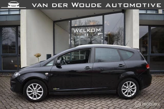 Seat Altea XL 1.2 TSI Ecomotive COPA 2011|Clima|Cruise!