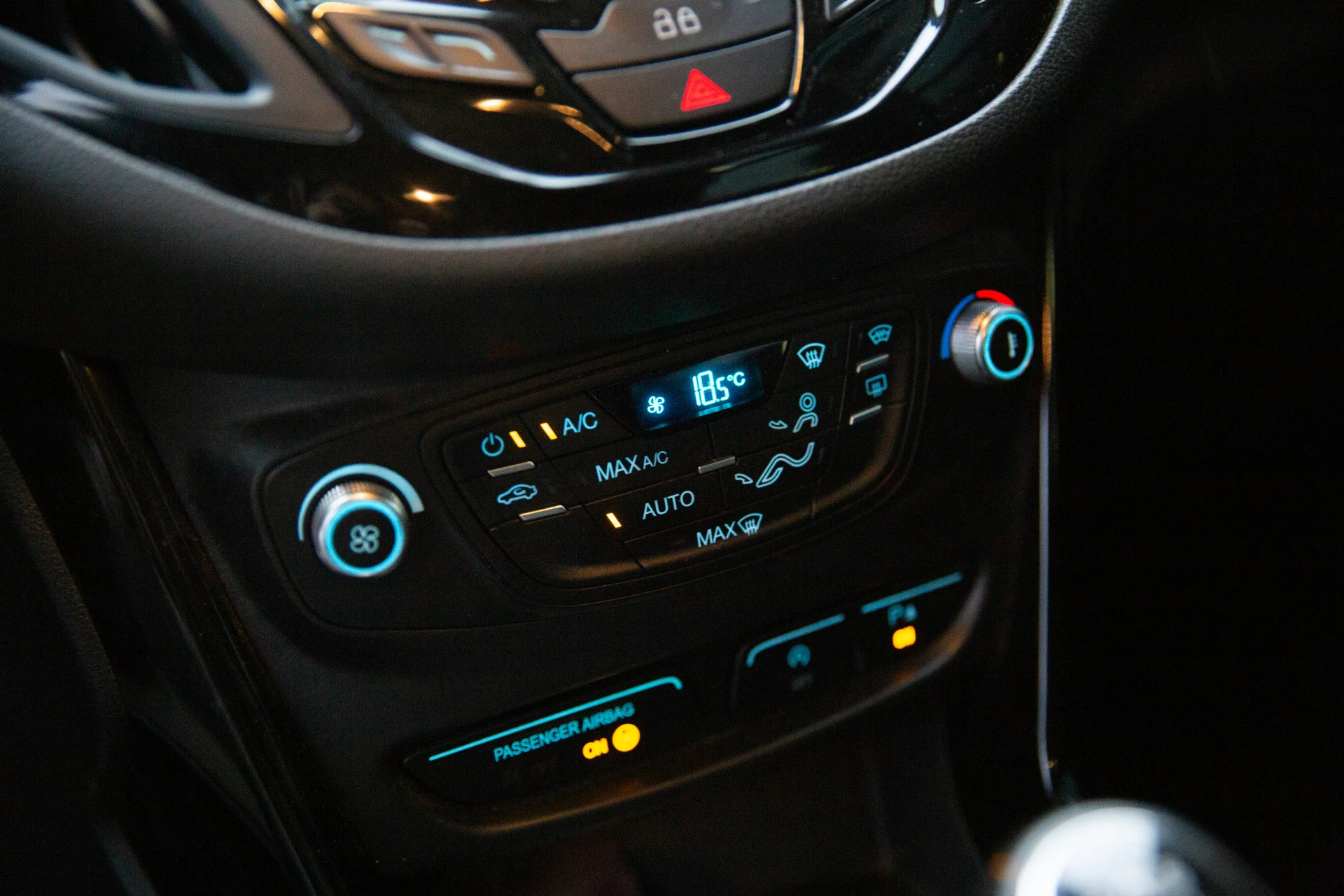 Hoofdafbeelding Ford B-MAX